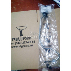 290-3912, 2903912 Трубка впрыска топлива (Tube-Fuel Injection) Caterpillar