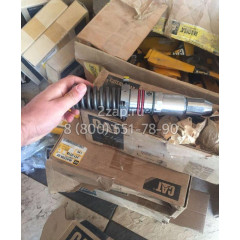 111-3718, 1113718 Топливная форсунка (Injector GP-Fuel) Caterpillar