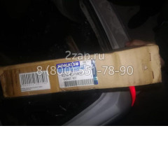 6218-K1-9900 Ремкомплект головки блока цилиндров (Gasket Kit, Cylinder Head (K1)) Komatsu