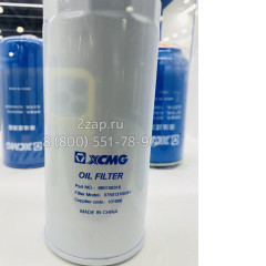 860156310 Фильтр АКПП () SDLG