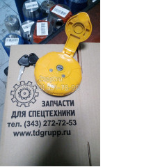 14528922, VOE14528922 Крышка топливного бака (Cap) Volvo