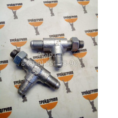 КС-3577.83.019 Тройник Галичанин