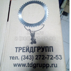 1140102 Диск фрикционный (Clutch) Hitachi