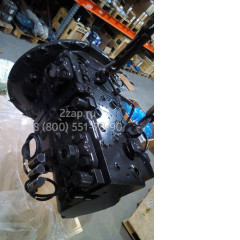 708-2G-00320 Главный гидравлический насос (Pump Assembly) Komatsu