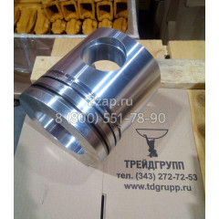 128-2385, 1282385 Поршень (Body AS-Piston) Caterpillar