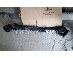 03581190041 Вал карданный ЧСДМ В160