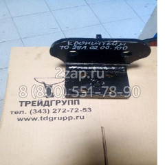 ТО-28А.02.00.100 Кронштейн задний Амкадор ТО-28А