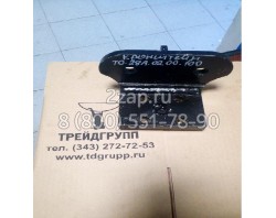 ТО-28А.02.00.100 Кронштейн задний Амкадор ТО-28А