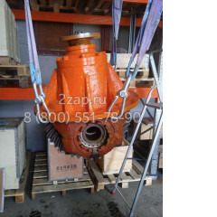 K9009451 Дифференциал в сборе (Reducer Ass'y, Main; Front) Doosan