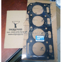 310-8520, 3108520 Прокладка ГБЦ (Gasket-Cylinder Head) Caterpillar