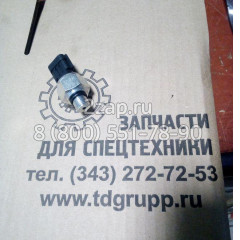 7861-93-1840 Датчик давления (Sensor) Komatsu