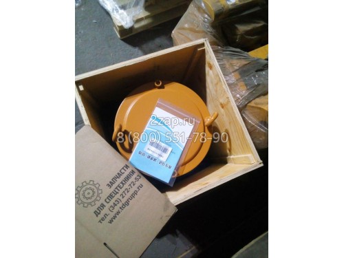 31N6-10180, 31N6-10181 Поворотный редуктор (Swing reduction gear) Hyundai