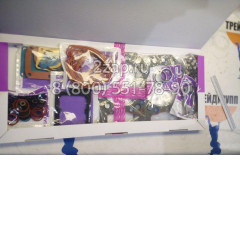 6241-K1-9900 Набор прокладок ГБЦ, верхний (Gasket Kit,Cylinder Head) Komatsu