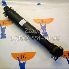 914/60181 Карданный вал привода переднего моста JCB