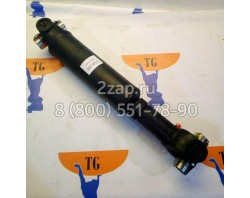 914/60181 Карданный вал привода переднего моста JCB