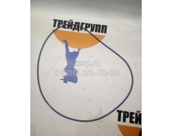124-3520, 1243520 Кольцо уплотнительное (Seal-O-Ring) Caterpillar