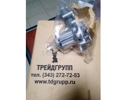 16251-73037, 16251-73034 Водяная помпа (Water Pump) Kubota