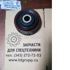 11QB-00180 Подушка ДВС задняя (Rubber-Mount) Hyundai