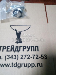 K1003900 Личинка замка двери (Key Ass'y; Door) Doosan