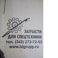 T419166 Свеча накаливания (Glow Plug) Perkins 1106C