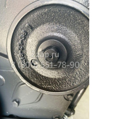 6218-21-3860, 6218-21-3861 Шкив (Pulley, Non Hardening) Komatsu