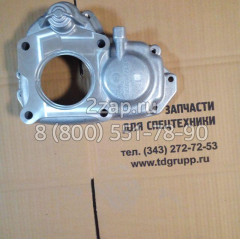 21066327, VOE21066327 Корпус механизма отбора мощности Volvo