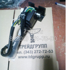 301403-00007 Переключатель подрулевой (Switch, Combination) Doosan