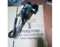 301403-00007 Переключатель подрулевой (Switch, Combination) Doosan