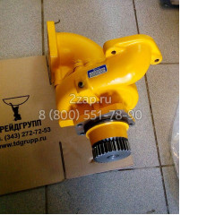 6240-61-1102 помпа водяная Komatsu