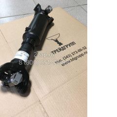 42N-20-11310, 42N-20-11311 Вал карданный, задний (Cardan Shaft, Rear) Komatsu