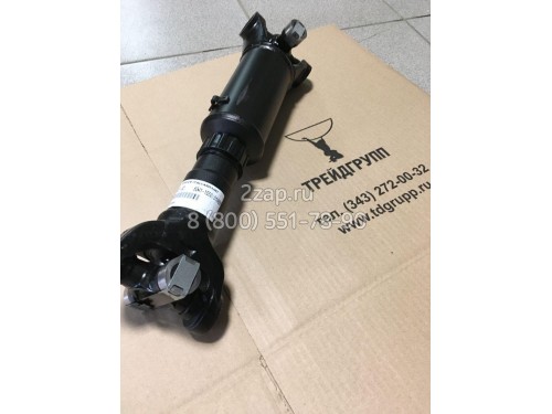 42N-20-11310, 42N-20-11311 Вал карданный, задний (Cardan Shaft, Rear) Komatsu