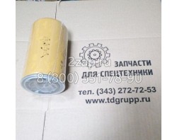 4175915 Фильтр топливный Hitachi