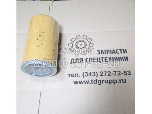 4175915 Фильтр топливный Hitachi