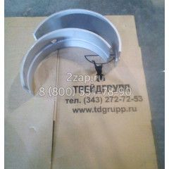 355-8662, 3558662 Коренной вкладыш (Bearing AS-Main) Caterpillar