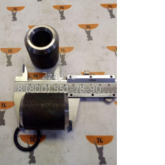 БК-02201.36.104 Карман под круглый резец РБЦ-27