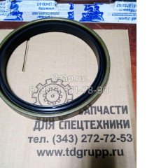 ZTAM-01062 Сальник (Seal-Oil) Hyundai