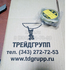 11NA-43150 Крышка радиатора (Cap-Radiator) Hyundai