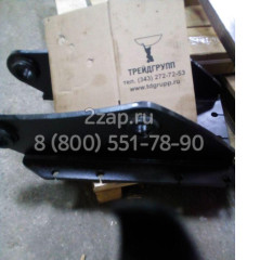 Переходная плита  Delta F-5/6 JCB 3CX