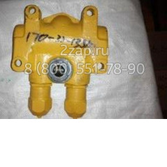 170-33-13510 Предохранительный клапан (Housing, Relief Valve) Komatsu