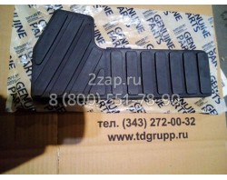 71N6-10201 Накладка на педаль, резиновая (Rubber-Pedal, Lh) Hyundai