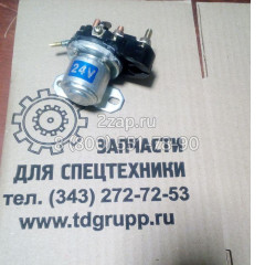 XKBH-02218 Реле (Relay-Heater) Hyundai