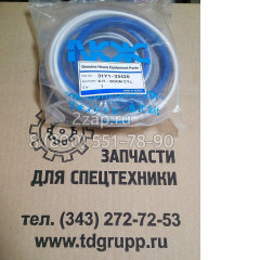 31Y1-33420 Ремкомплект гидроцилиндра стрелы Hyundai