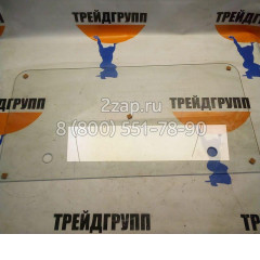1139800280 Стекло лобовое, нижнее (Glass) Zoomlion