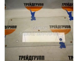 1139800280 Стекло лобовое, нижнее (Glass) Zoomlion