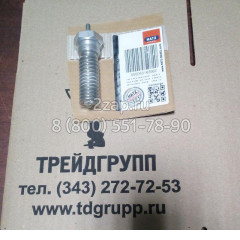 50163900 Свеча накала (Glow Plug) Hatz