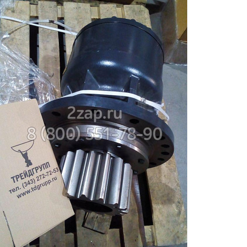 31NA-10152 Поворотный редуктор Hyundai 