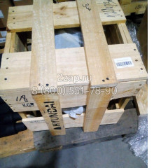 38Q7-41100, 38Q7-41101 Гидромотор хода (Travel motor) Hyundai