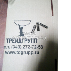 ZGAQ-02217 Пружина (Spring-Compressure) Hyundai