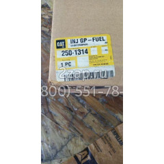 250-1314, 2501314 Топливная форсунка (Inj GP-Fuel) Caterpillar
