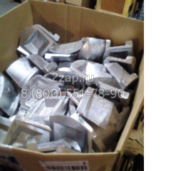 БМ-302А.09.40.008 Скребок грязеочистителя